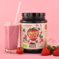 STRAWBERRY